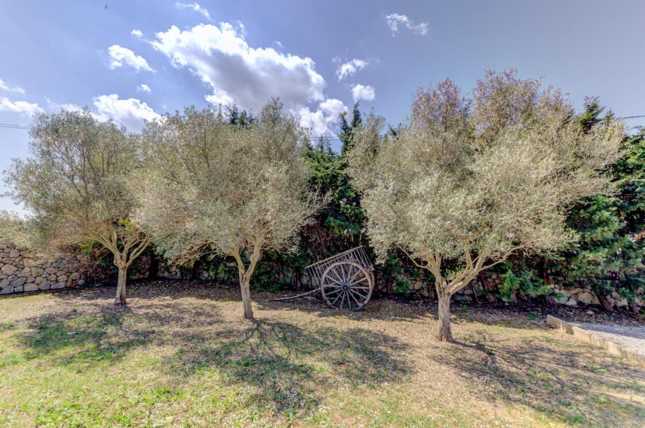 Villa Soler De Baix By Sealand Villas Alcúdia Esterno foto