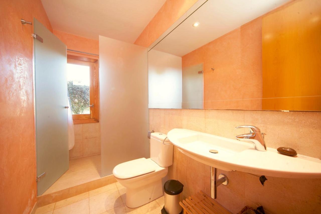 Villa Soler De Baix By Sealand Villas Alcúdia Esterno foto