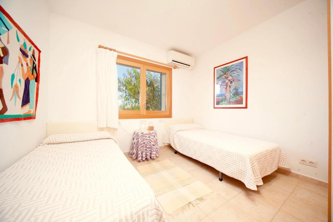 Villa Soler De Baix By Sealand Villas Alcúdia Esterno foto